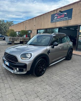 Mini One D Countryman 1.5 Business