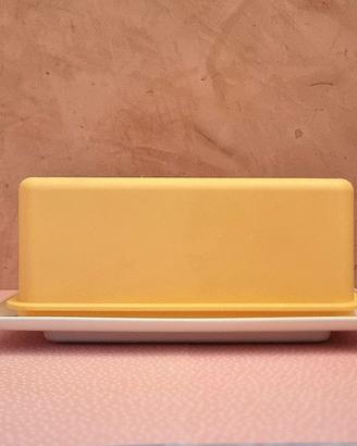 Burriera Tupperware vintage