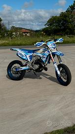 TM 125 fi 2023