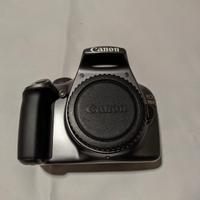 Canon 1100d