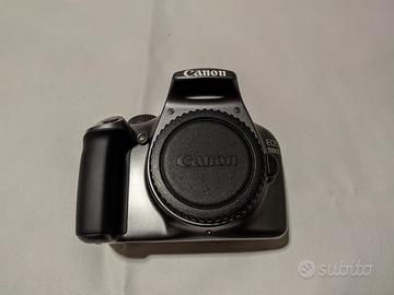 Canon 1100d