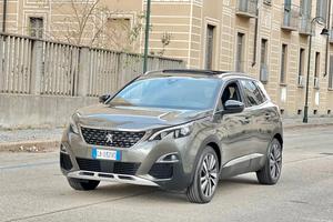 Peugeot 3008 BlueHDi 180 S&S EAT8 GT