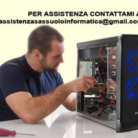 Tecnico disponibile per servizio di assistenza