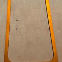 Coperchio filtro aria high flow KTM 690