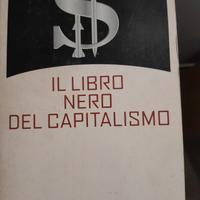 Il Libro nero del Cqpitalismo