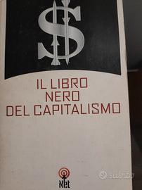 Il Libro nero del Cqpitalismo