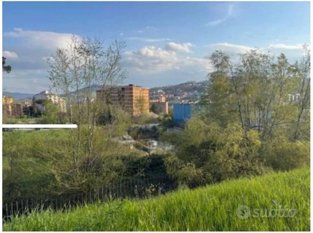 Immobile in asta di 2410 m² a Campobasso - Vista 2