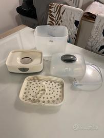 Sterilizzatore per neonati chicco