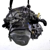2222TQ CAMBIO MECCANICO PEUGEOT 207 1.4 B 65KW 5M 