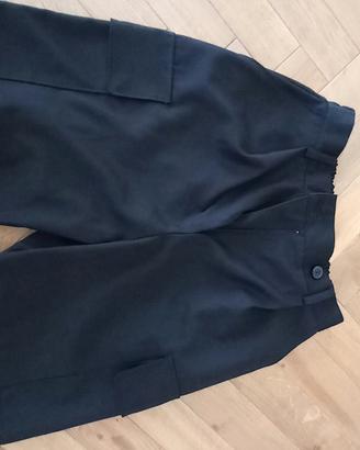 pantaloni  cargo
