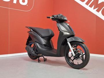 PIAGGIO Liberty S 125 3V i.e. MY25 (2025-)