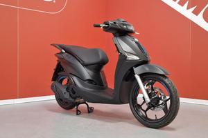 PIAGGIO Liberty S 125 3V i.e. MY25 (2025-)