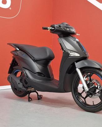 PIAGGIO Liberty S 125 3V i.e. MY25 (2025-)