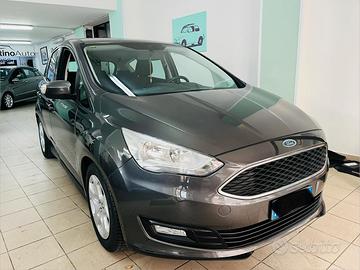 Ford C-Max 1.5 TDCi - PERFETTA - 2017