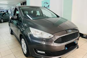 Ford C-Max 1.5 TDCi - PERFETTA - 2017