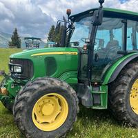 John deere