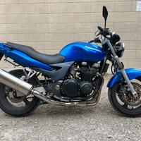 Kawasaki Zr7