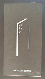 Samsung Galaxy S25 Ultra  RAM 512GB Nuovo