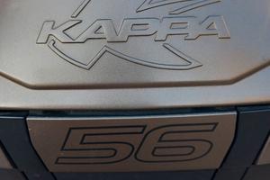 Bauletto+ portapacchi per Honda X-ADV