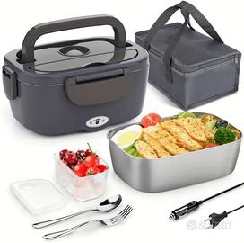 Scaldavivande Elettrico Portatile 1,5 L