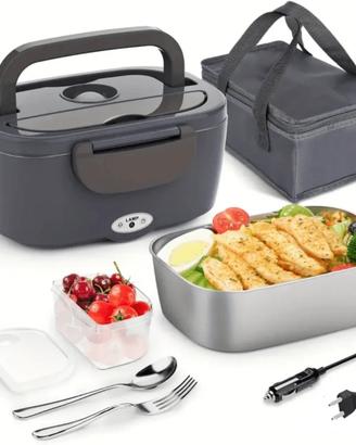 Scaldavivande Elettrico Portatile 1,5 L