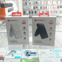 🔋Forcell MagStand – Power Bank MagSafe 10.000 mAh