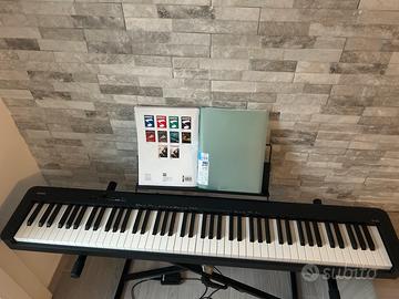 Pianoforte digitale