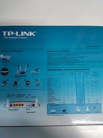 modem router wireless 