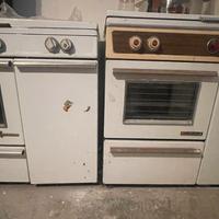 Cucine e frigoriferi usati vecchi modelli