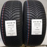 2 GOMME 215 50 18 GOODYEAR BR1443