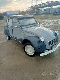 Citroen 2cv