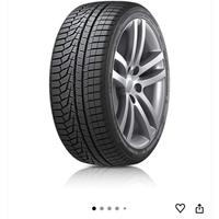 Pneumatici  invernali Hankook