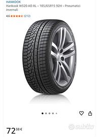 Pneumatici  invernali Hankook