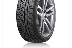 Pneumatici  invernali Hankook