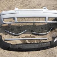 Paraurti anteriore porta anteriore sinistra golf 4