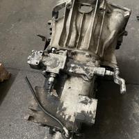 Cambio iveco eurocargo 5 marce 2855.5 prima serie