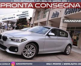 BMW Serie 1 118d xDrive 5p Msport M-sport