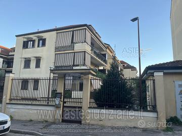 Appartamento Giugliano in Campania [A4345451]