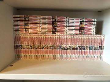 Naruto - serie completa + 4 guide alla lettura