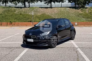 TOYOTA Yaris 1.5 Hybrid 5 porte Trend