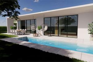 Villa bifamiliare - Jesolo pineta