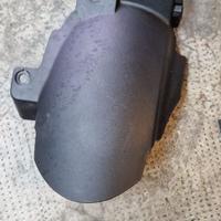 SH350 SH 350 PARAFANGO POSTERIORE