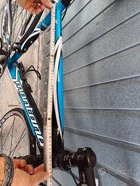 Bici da corsa marca Montana mod. Mexico advanced