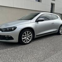 Volkswagen Scirocco 1.4 TSI