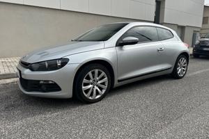 Volkswagen Scirocco 1.4 TSI