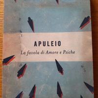 Libro "Apuleio"