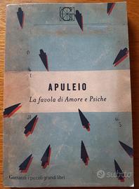 Libro "Apuleio"