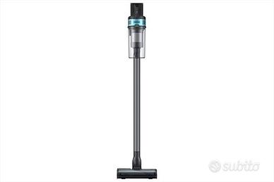 SAMSUNG - Scopa elettrica JET 75E PET VS20B75AGR1-