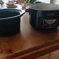 Crock Pot