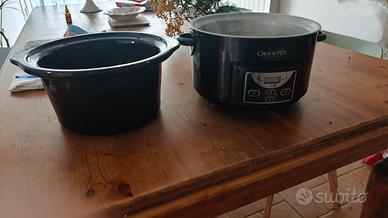 Crock Pot